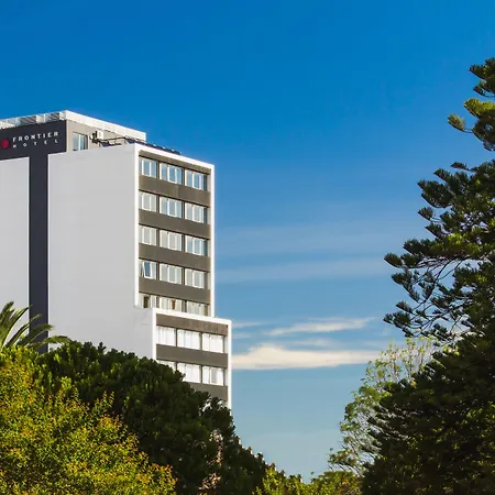 Frontier Hotel Rivera-3